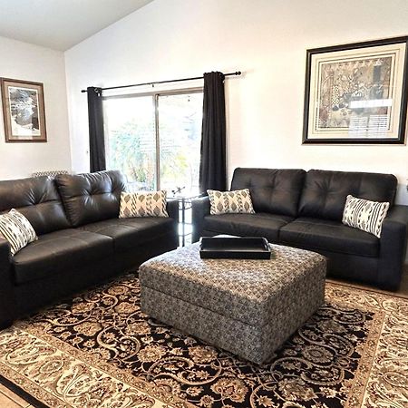 Az Sun Palm Retreat W/Optional Private Heated Pool Villa Surprise Eksteriør bilde